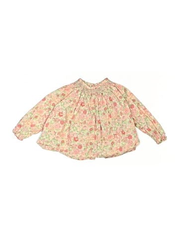 Bonpoint 3/4 Sleeve Blouse (view 1)