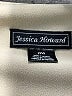 Jessica Howard Tan Jacket Size 22 - photo 7