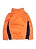 Puma 100% Polyester Orange Track Jacket Size 2T - photo 2