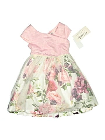 Nannette Dress (view 1)
