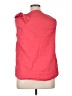 Halogen Red Sleeveless Blouse Size XL (petite) - photo 2