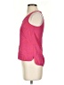 Ellie Kai 100% Silk Pink Sleeveless Top Size 00 - photo 5