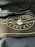 CHARLES RIVER APPAREL 100% Polyester Blue Windbreaker Size S - photo 6
