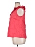 Halogen Red Sleeveless Blouse Size XL (petite) - photo 5