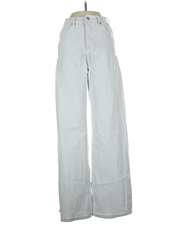 Vibrant M.I.U Jeans (view 1)