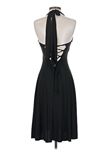 Venus Cocktail Dress (view 2)