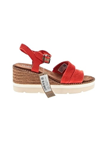 TOMS Wedges (view 1)