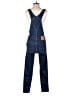 Levi's Blue Overalls Size 26 waist - photo 2