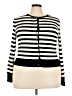 Divided by H&M Black Long Sleeve Top Size XXL - photo 1