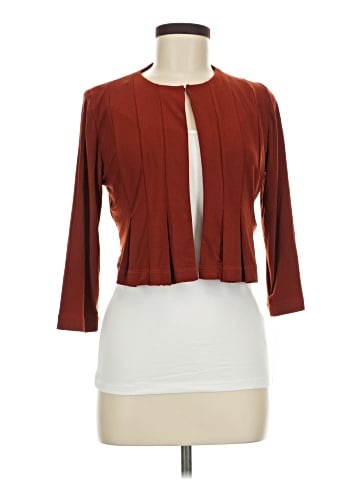 Julian Taylor 3/4 Sleeve Top (view 1)