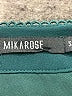 Mikarose 100% Polyester Teal Cocktail Dress Size S - photo 7