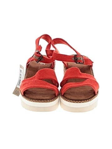 TOMS Wedges (view 2)