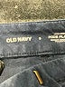 Old Navy Blue Casual Pants Size 6 - photo 3