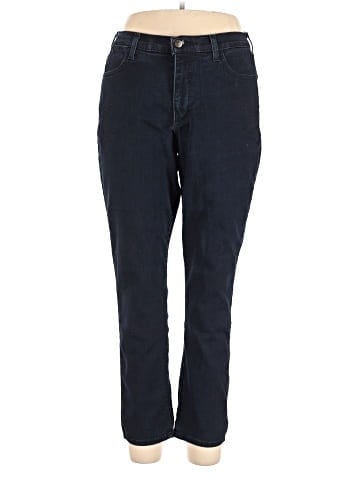 Not Your Daughter's Jeans Jeans (view 1)