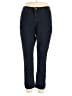 Not Your Daughter's Jeans Solid Blue Jeans Size 14 - photo 1
