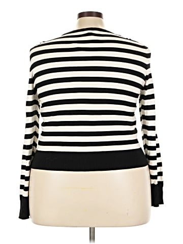 Divided by H&M Long Sleeve Top (view 2)