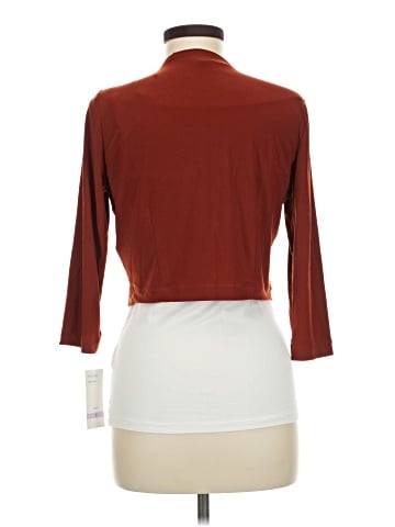 Julian Taylor 3/4 Sleeve Top (view 2)