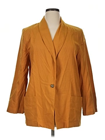 Sag Harbor Blazer (view 1)