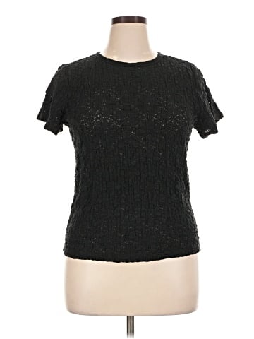 Old Navy Short Sleeve Top (view 1)