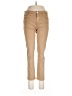 Adriano Goldschmied Tan Jeans Size 30 waist r - photo 1