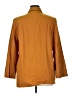 Sag Harbor Orange Blazer Size 16 - photo 2