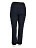 Not Your Daughter's Jeans Solid Blue Jeans Size 14 - photo 2