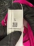Cupshe Pink Swimsuit Top Size L - photo 3