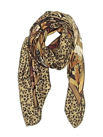 Unbranded Scarf (view 1)
