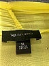 AB Studio Yellow Kimono Size XL - photo 7