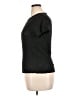 Old Navy Black Short Sleeve Top Size XL - photo 5