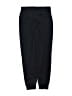 Under Armour 100% Polyester Black Track Pants Size M (youth) - photo 2