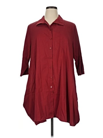 Stella Carakasi Casual Dress (view 1)