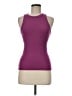 Greyson Purple Active Tank Size M - photo 1