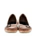 ABEO 100% Leather Tan Flats Size 9 1/2 - photo 2