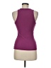 Greyson Purple Active Tank Size M - photo 2