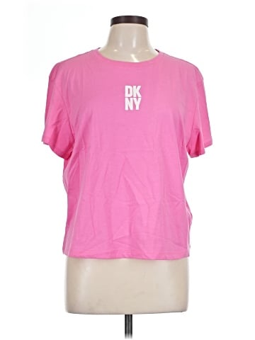 DKNY Sport Active T-Shirt (view 1)