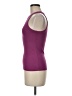 Greyson Purple Active Tank Size M - photo 5