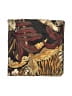 Unbranded Animal Print Brown Scarf One size - photo 2