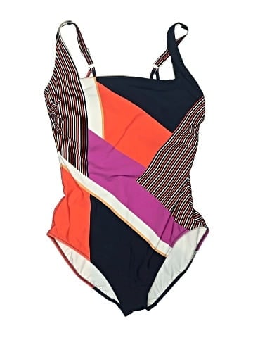 Gottex One Piece Swimsuit (view 1)