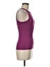 Greyson Purple Active Tank Size M - photo 4
