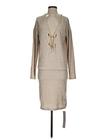 Missguided Casual Dress (view 1)