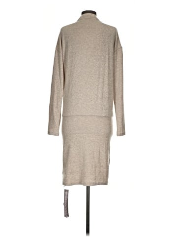 Missguided Casual Dress (view 2)