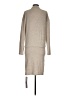 Missguided Tan Casual Dress Size XS - photo 2