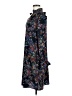 H&M Blue Casual Dress Size 8 - photo 5