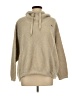 Nike 100% Polyester Tan Pullover Sweater Size L - photo 1