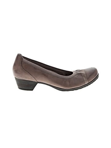 ABEO Heels (view 1)