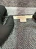 Cooper & Ella 100% Polyester Gray 3/4 Sleeve Blouse Size Sm (1) - photo 7
