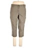 Charter Club Tan Khakis Size 14 - photo 1