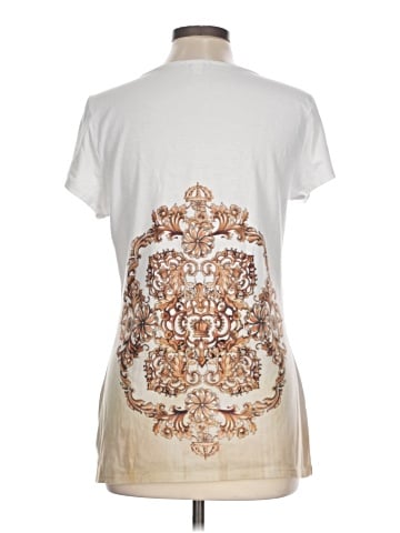 Cache Short Sleeve T-Shirt (view 2)