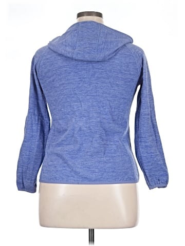 Lauren James Zip Up Hoodie (view 2)